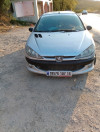 Peugeot 206 Sedan 2007 206 Sedan