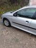 Peugeot 206 Sedan 2007 206 Sedan