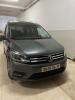 Volkswagen Caddy 2016 