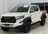 Toyota Hilux 2024 GR