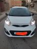 Kia Picanto 2014 Brazilea