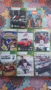 CD xbox 360 Original d Europe