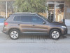 Volkswagen Tiguan 2013 Life