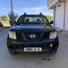 Nissan Navara 2014 Double Cabine 