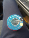 Caviar Russian vrai disponible 