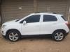 Chevrolet Trax 2014 LT