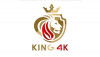 King 4k abonnement