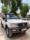 Toyota Land Cruiser 2007 105