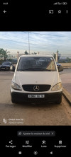 Mercedes Vito 2007 