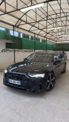 Audi A6 2025 S Line