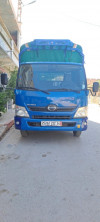 Hino 300 813 Hino 2012