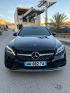 Mercedes Classe C 2019 220 Designo