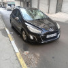 Peugeot 308 2012 