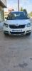 Skoda Yeti 2014 Elegance