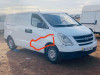 Hyundai H1 Hyundai H1 2011