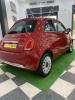 Fiat 500 2023 La toute