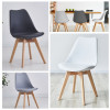 DES CHAISE SCANDINAVE TULIPE IMPORTATIONS