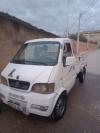 DFM 2.3 2010 Mini truck