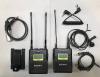 Sony UWP-D11/K42 ENG Wireless Microphone Set