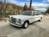 Mercedes 220 d limouzine 1971 