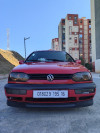 Volkswagen Golf 3 1995 GTI