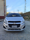 Chevrolet New Spark 2014 Luxe