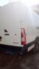 Renault Master 2015