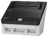 Scanner avec chargeur de documents vitesse 45 ipm