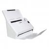 Scanner AVISION av332u A4 32/64ipm ADF 50feuilles recto verso USB scan carte plastique 