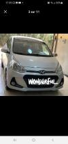 Hyundai Grand i10 2018 