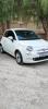 Fiat 500 2024 club made in bladi,  sant toit ouvrant