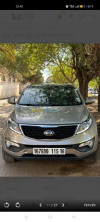 Kia Sportage 2015 Sportage