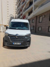 Renault Master 3 panneaux 2023