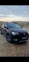 Dacia Sandero 2019 Stepway