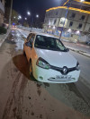 Renault Clio Campus 2015 Facelift