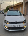 Volkswagen Polo 2012 Style