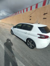 Peugeot 308 2014 Allure