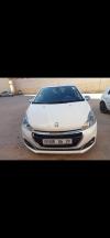 Peugeot 208 2016 208