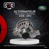 ALTERNATEUR FREELANDER 2 LAND ROVER 2008 - 2014