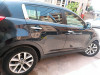 Kia Sportage 2011 la base clime