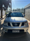 Nissan Navara 2015 Double Cabine 