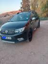 Dacia Sandero 2018 Stepway