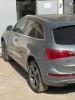 Audi Q5 2012 Off Road Pack Tech