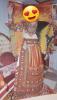 Robe kabyle 