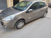 Renault Clio 3 2011 Exception