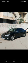 Peugeot 206 Sedan 2007 206 Sedan