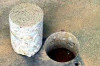 Carottage béton 