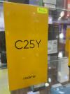 Realme C25Y