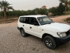 Toyota Land Cruiser 2000 Prado