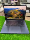 MacBook Air M3 2023 15" 8G 256G batterie 100%